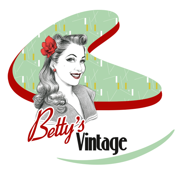 betty's vintage