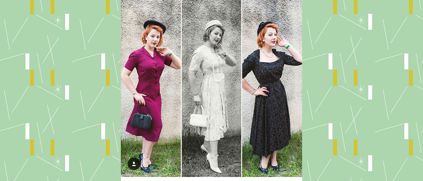 betty's vintage