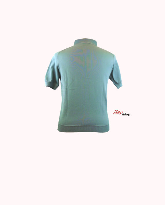 polo-vintage-1960-vert-d-ea