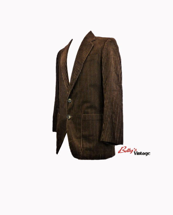 veste-en-velours-rayé-marro