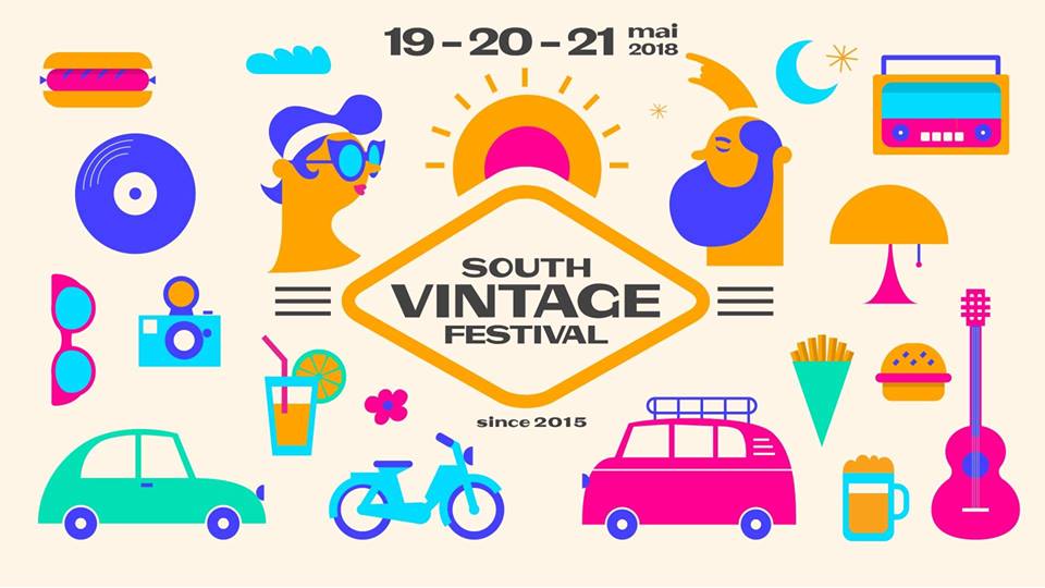 South-vintage-festival-2018-marché-vintage-trets