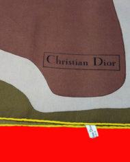 foulard-christian-dior