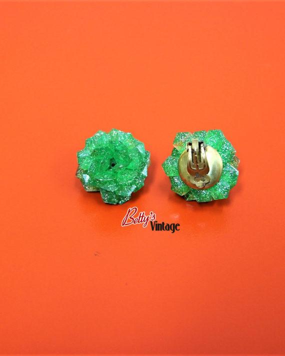 boucle-clip-lucite-verte-1960