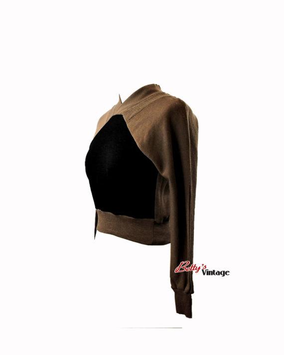 pull-vintage-1950-bicolore