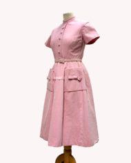 robe-1950-vintage