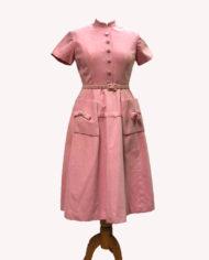 robe-vintage-1950-en-velours