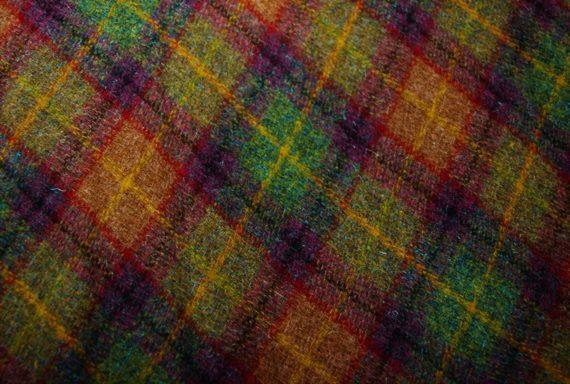 jupe tartan