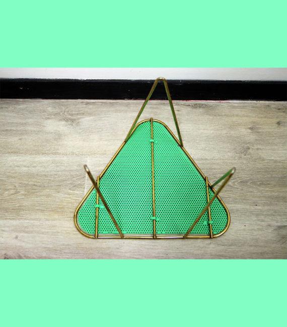 porte-plante-sellette-vintage