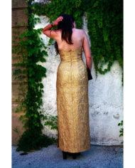 robe-de-soiree-escada-couture-or