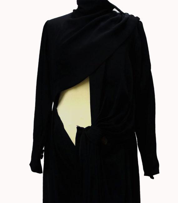 drapee-robe-1930-vintage