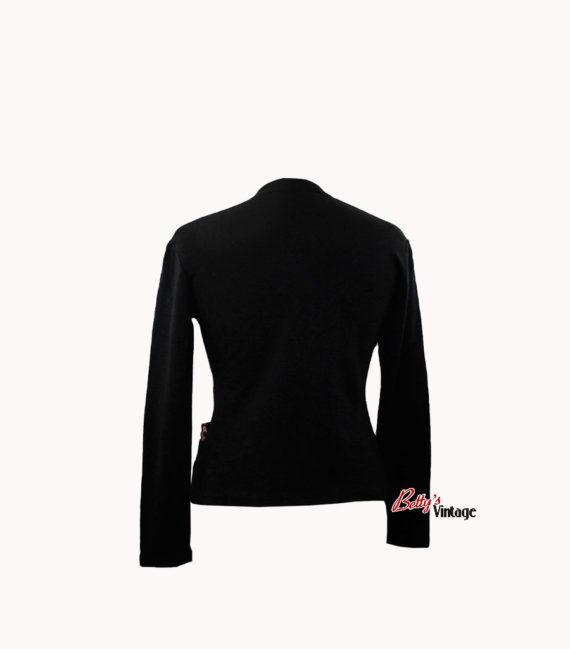 pull-vintage-1950-anthracite-neuf