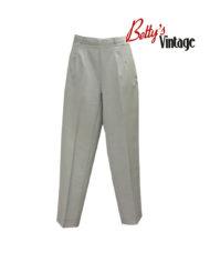 Pantalon vintage 1980 vicky