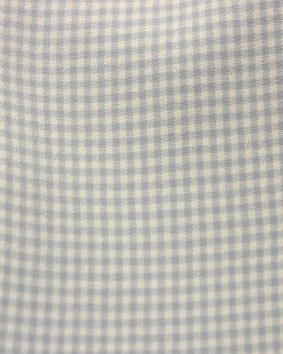 détail ensemble vintage 1980