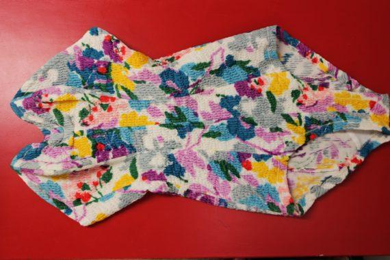 maillot vintage 1950 1 pièce