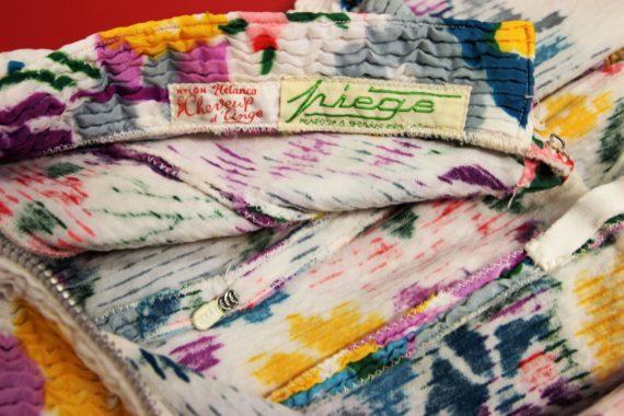 maillot vintage 1950