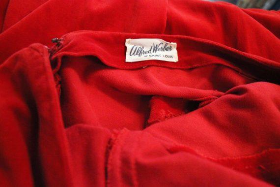 robe alfred weiber of saint louis