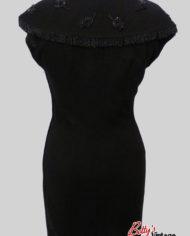 robe-vintage-1920’s-1930’s-noire-en-perle- gatsby(5)
