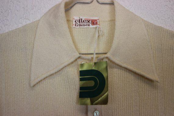 polo homme vintage 1960