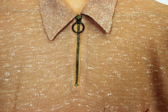 polo homme vintage 1960