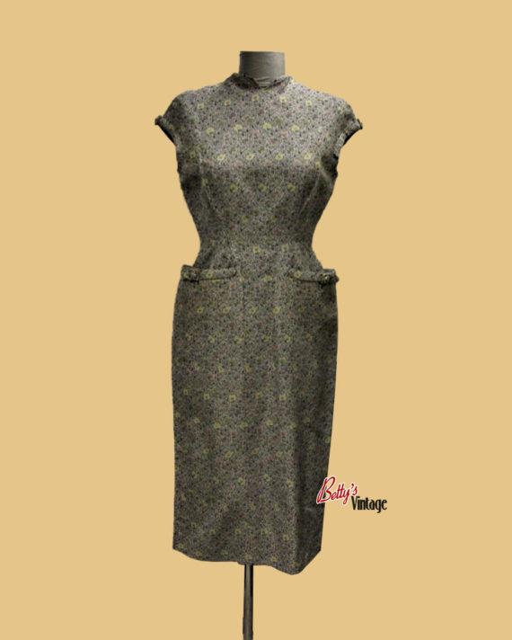 ensemble-vintage-1950-haute-couture-2