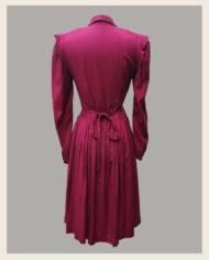 robe-vintage-portefeuille-rose-fuchsia-3