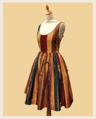 robe-vintage-1950-taffetas1-