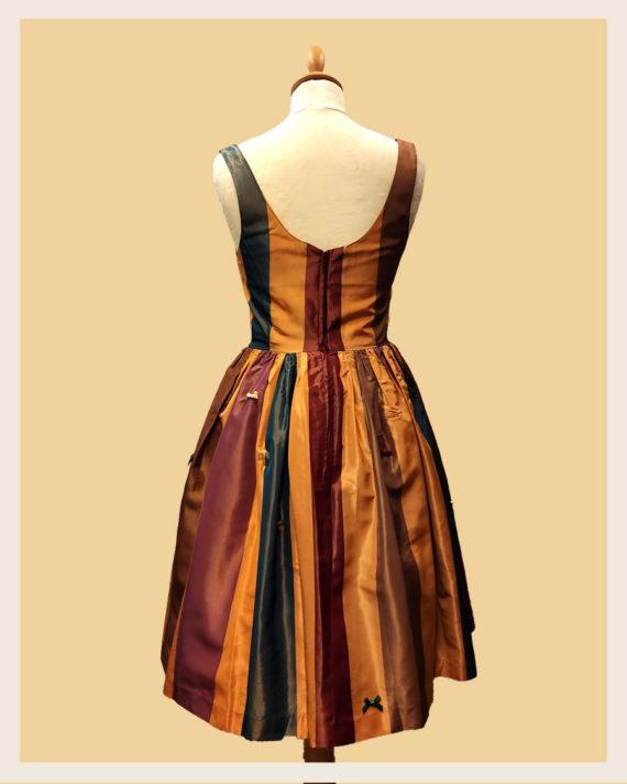 robe-vintage-1950-taffetas2-
