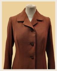 manteau-vintage-1960-en-crèpe-marron4