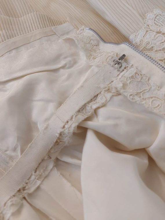 robe vintage 1950 de soirée jean hercey paris