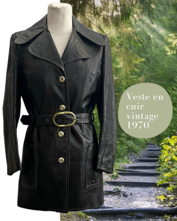 manteau - manteau vintage - veste - veste en cuir - veste en cuir vintage -manteau vintage en cuir - manteau vintage en cuir marron - manteau en cuir - manteau en cuir marron - manteau vintage 1970 - manteau vintage en cuir 1970 - manteau en cuir 1970 - manteau en cuir marron 1970 - manteau en cuir vintage 1970- leather coat - leather vintage coat - 1970's leather vintage coat - 1970's coat - 1970's vintage coat - seventies coats - seventies vintage coats - seventies leather vintage coats - seventy coat - seventy vintage coat - seventies leather vintage coat