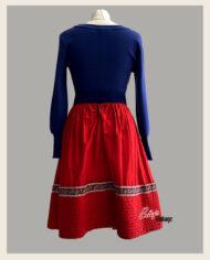jupe-vintage-retro-1950-rouge-effet-boutis.2