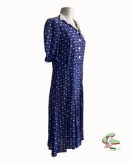 robe vintage 1940 liberation (1)